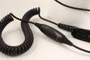 Motorola XPR 6550 Headset (RMN5058) - Waveband Communications