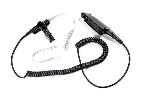 Motorola XPR 6350 Receive-only Earpiece - Waveband Communications