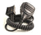 Harris M/A-Com P7200 Lapel Speaker Mic with 3.5mm accessory jack and emergency button - Waveband Communications