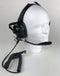 Noise Cancelling Headset for Motorola XPR 7550 Portable Radio - Waveband Communications