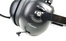 Kenwood TK2180 Noise Cancelling Headset