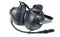 Noise Cancelling Headset for Motorola XPR6100, XPR6300, XPR6350, XPR6380, XPR6500, XPR6580, Handheld Radios