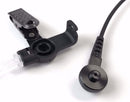 ZMMN6031A Motorola 3 Wire surveillance kit  for use with Motorola  XTS3500 Portable Radio. - Waveband Communications