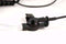 Motorola ZMN6022A 2 Wire Surveillance Kit for use with Motorola XTS1500 Portable Radio - Waveband Communications