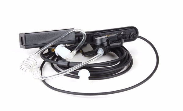 Bendix King KNG-P150 Two-Wire Surveillance Kit - Waveband Communications