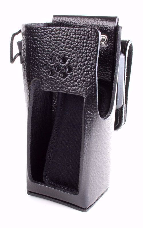 Holster with Swivel for Kenwood NX210 - Waveband Communications