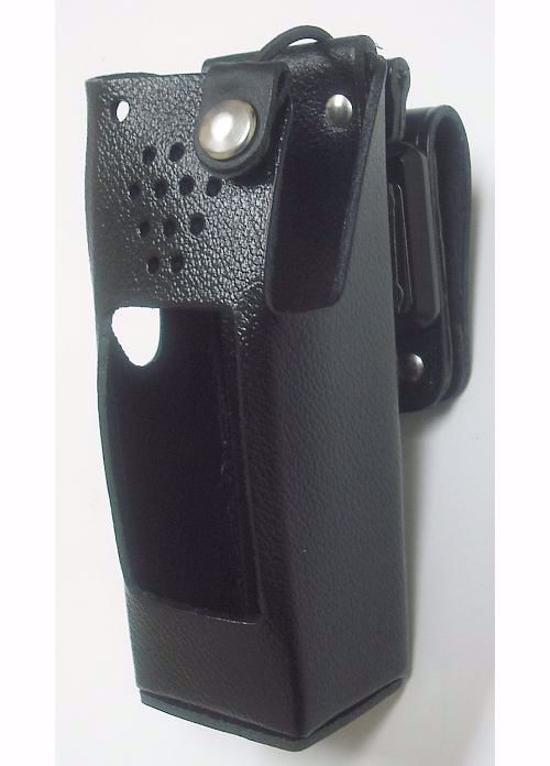 Holster for XTS5000 Portable Radio - Waveband Communications