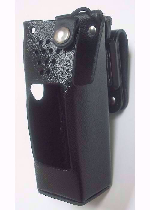 Holster for XTS3500 Portable Radio - Waveband Communications