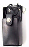 Motorola CP200 Leather Swivel Case - Waveband Communications