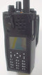 Motorola XPR 7550 Leather Swivel Case - Waveband Communications