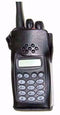 Kenwood TK2180 Leather Swivel Case - Waveband Communications