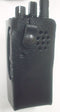 Motorola DP 2400e Leather Belt Loop Case
