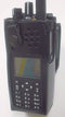 Motorola DP4600 Leather Swivel Case