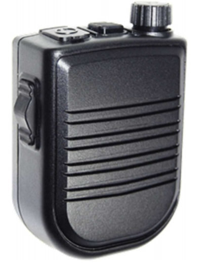 WV-BTH-510-R5 Wireless Bluetooth Speaker Microphone - Waveband Communications