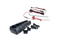Relm KNG-P150 6 Bank Charger and Hard Wire Kit Bundle - Waveband Communications