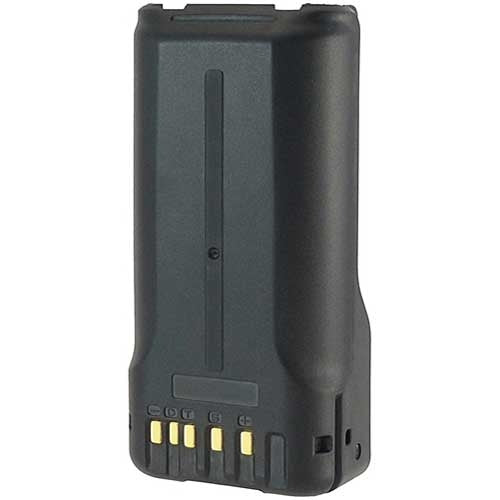 BATTERY FOR KENWOOD NX5000 - 7.4V / 3400 mAh / 25.2 Wh / Li-Ion / IS - Waveband Communications