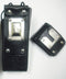 Motorola XiR P6600i Leather Case with 3" Swivel Belt Loop