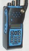 Motorola XPR 6580 Leather Swivel Case - Waveband Communications
