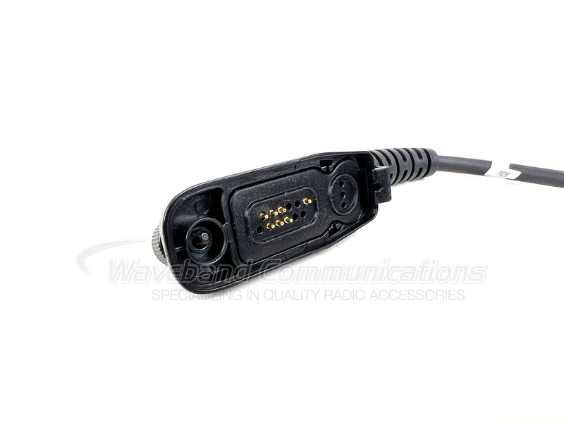 Motorola PMMN4050 Comparable Remote Speaker Microphone