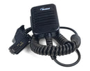 EF Johnson P5100 Remote Speaker Microphone, EF Johnson P5100 Handheld Radio Lapel Mic, ef johnson lapel mic, EF Johnson VP900 Mic. 589-0015-056 (ES), 589-0015-057 (ES), 589-3015-05218 (ES), 589-3600-05218 (V) - Waveband Communications