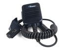 RMN5066B Heavy Duty Lapel Speaker Mic for the Motorola XTS 4250 Radio - Waveband Communications