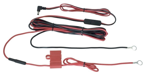 Relm KNG-P150 6 Bank Charger and Hard Wire Kit Bundle - Waveband Communications