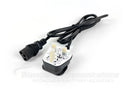 Two Way Radio Charger European Charger Cord 