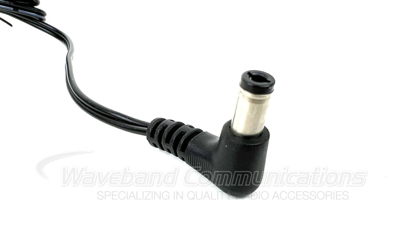 In-Vehicle Charger for Motorola DP4400e