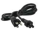 Power cord that connects to WV-6SC-PS to AC Power - Waveband Communications